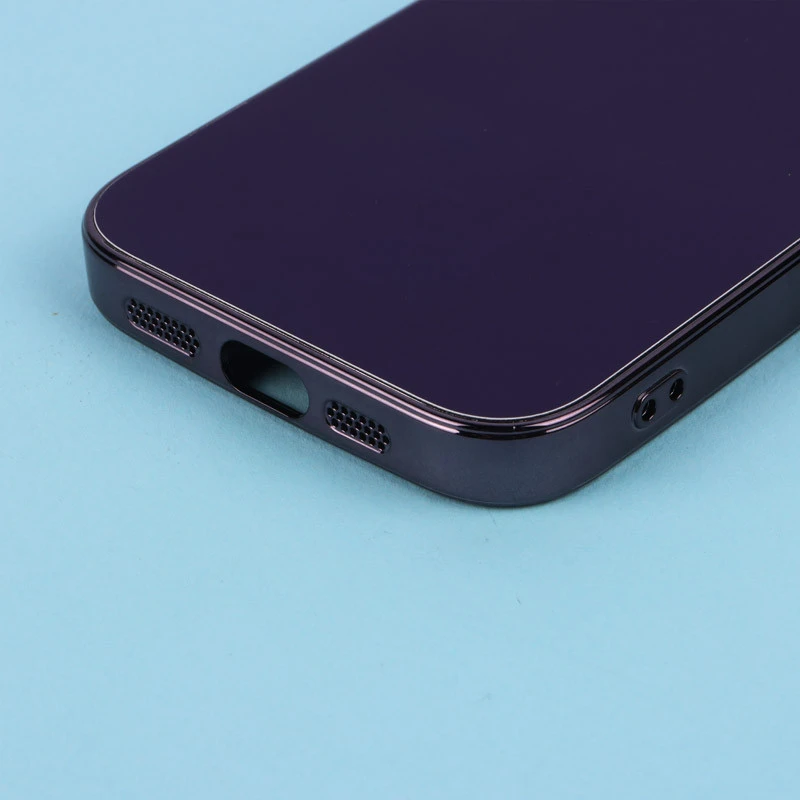 قاب مات Lens Aperture اورجینال محافظ لنزدار iPhone 15 Pro Max
