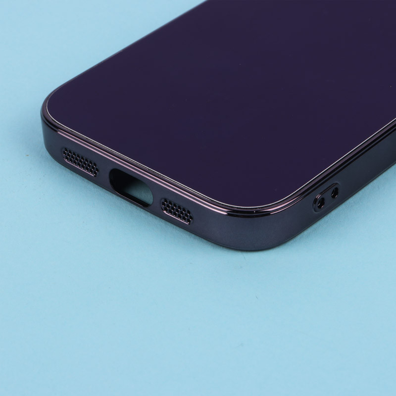 قاب مات Lens Aperture اورجینال محافظ لنزدار iPhone 15 Pro Max