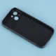 قاب مات Lens Aperture اورجینال محافظ لنزدار iPhone 15 Pro Max