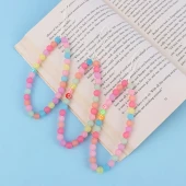 آویز فلش و موبایل مهره آبنباتی