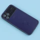 قاب مگ سیف مات Lens Aperture اورجینال محافظ لنزدار iPhone 11 Pro