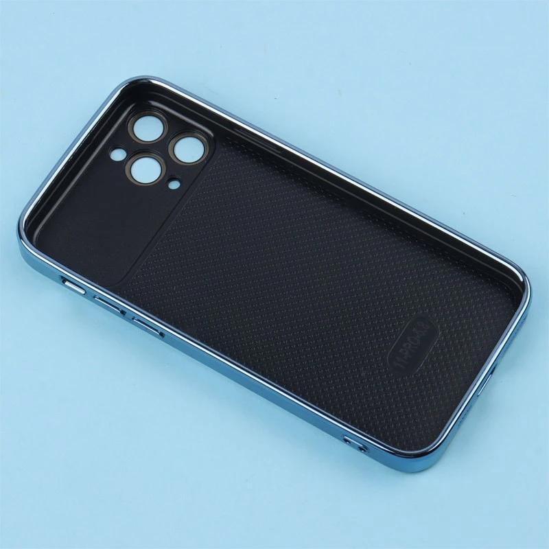 قاب مگ سیف مات Lens Aperture اورجینال محافظ لنزدار iPhone 11 Pro