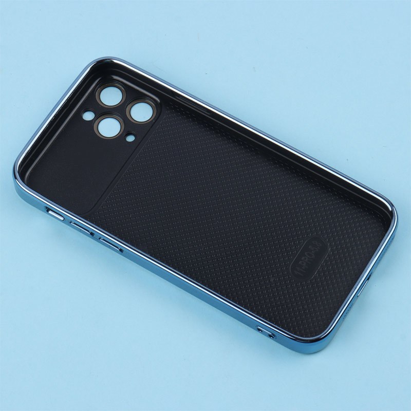 قاب مگ سیف مات Lens Aperture اورجینال محافظ لنزدار iPhone 11 Pro