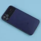 قاب مگ سیف مات Lens Aperture اورجینال محافظ لنزدار iPhone 11 Pro Max
