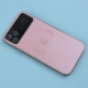 قاب مگ سیف مات Lens Aperture اورجینال محافظ لنزدار iPhone 11 Pro Max