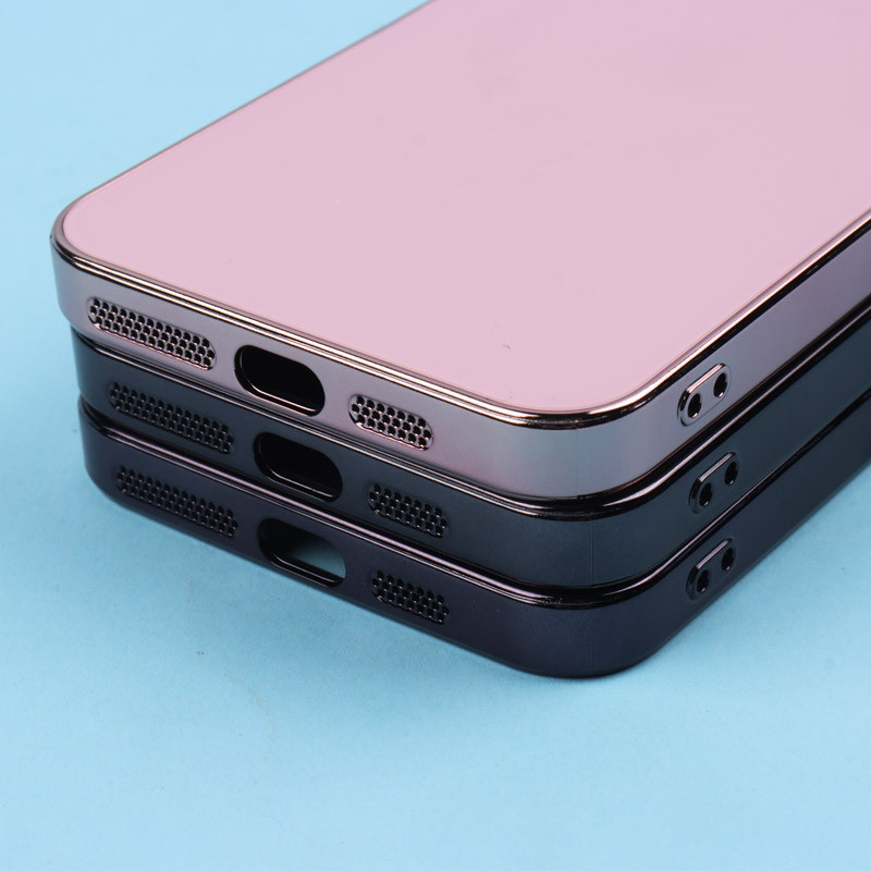 قاب مگ سیف مات Lens Aperture اورجینال محافظ لنزدار iPhone 11 Pro Max