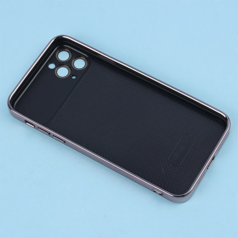 قاب مگ سیف مات Lens Aperture اورجینال محافظ لنزدار iPhone 11 Pro Max