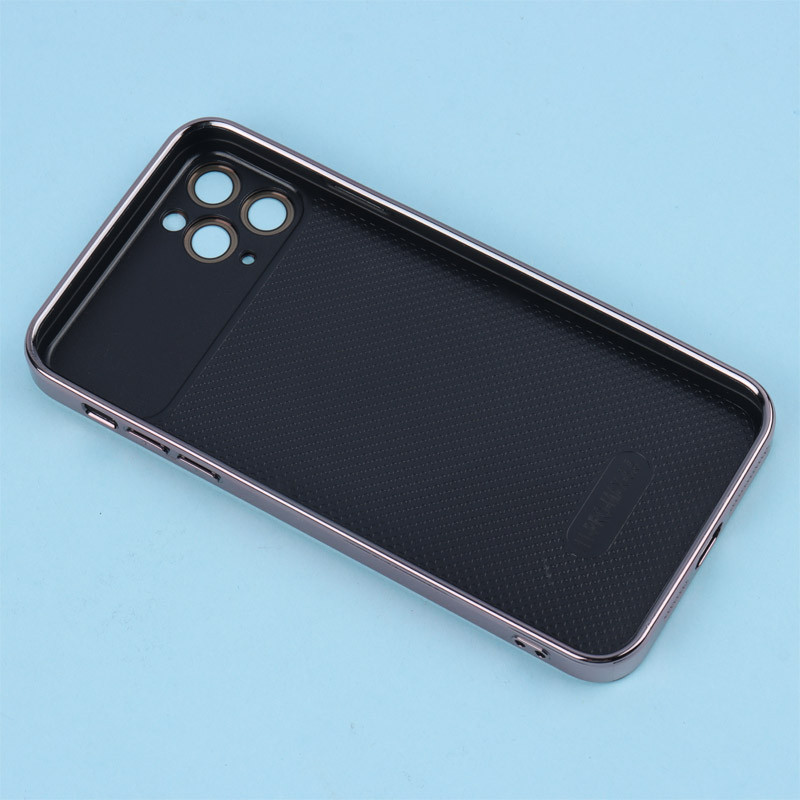 قاب مگ سیف مات Lens Aperture اورجینال محافظ لنزدار iPhone 11 Pro Max