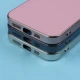 قاب مگ سیف مات Lens Aperture اورجینال محافظ لنزدار iPhone 12