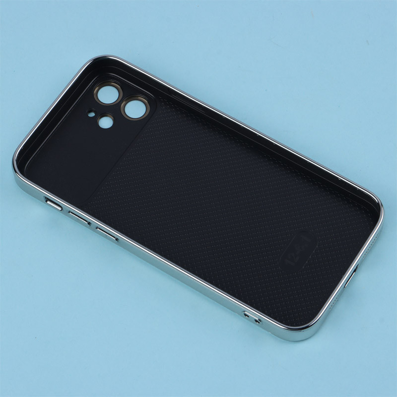 قاب مگ سیف مات Lens Aperture اورجینال محافظ لنزدار iPhone 12
