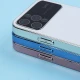قاب مگ سیف مات Lens Aperture اورجینال محافظ لنزدار iPhone 12 Pro