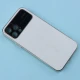 قاب مگ سیف مات Lens Aperture اورجینال محافظ لنزدار iPhone 12 Pro