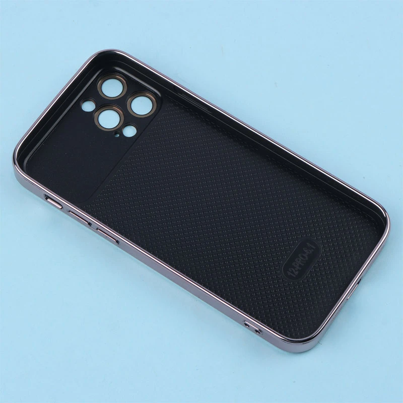 قاب مگ سیف مات Lens Aperture اورجینال محافظ لنزدار iPhone 12 Pro