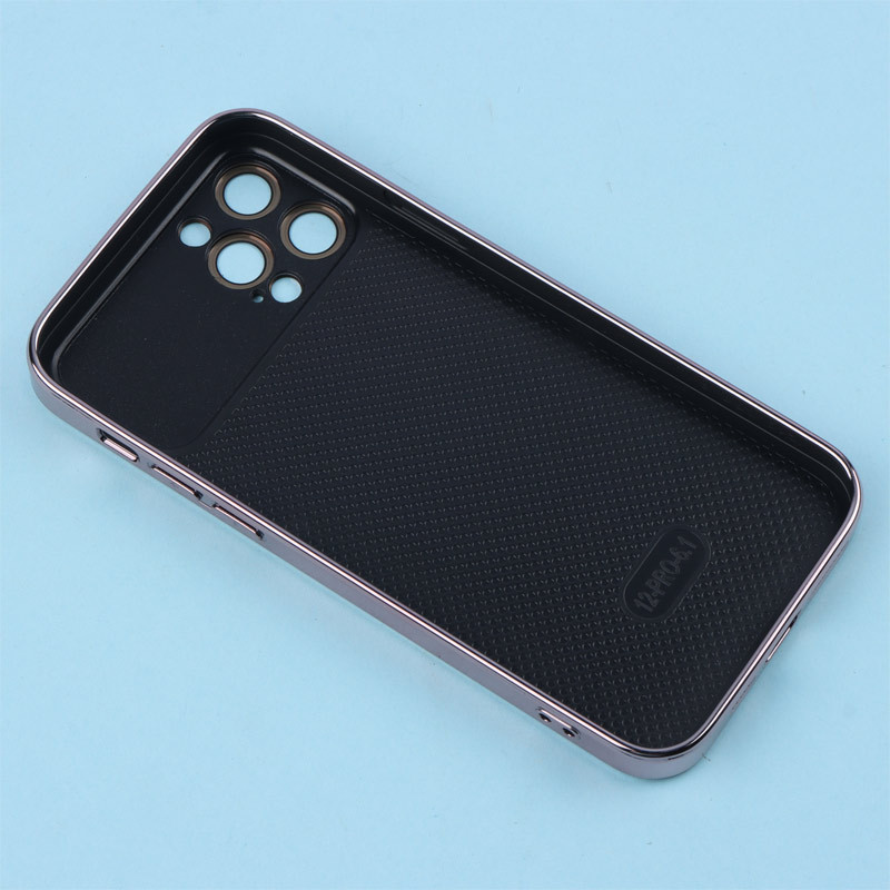 قاب مگ سیف مات Lens Aperture اورجینال محافظ لنزدار iPhone 12 Pro