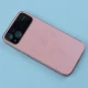 قاب مگ سیف مات Lens Aperture اورجینال محافظ لنزدار iPhone 13