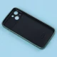 قاب مگ سیف مات Lens Aperture اورجینال محافظ لنزدار iPhone 13
