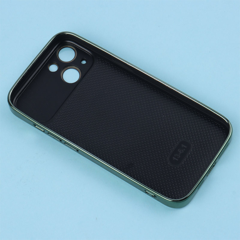 قاب مگ سیف مات Lens Aperture اورجینال محافظ لنزدار iPhone 13
