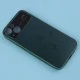قاب مگ سیف مات Lens Aperture اورجینال محافظ لنزدار iPhone 13