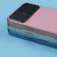 قاب مگ سیف مات Lens Aperture اورجینال محافظ لنزدار iPhone 13 Pro Max