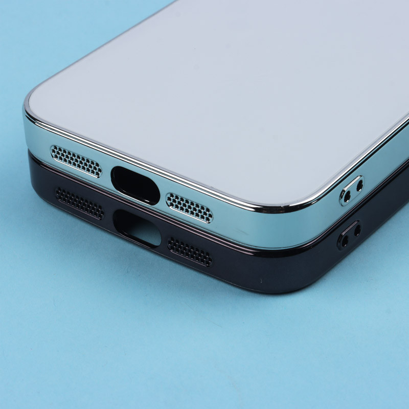 قاب مگ سیف مات Lens Aperture اورجینال محافظ لنزدار iPhone 15 Pro Max