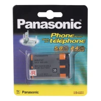 باتری تلفن بی سیم Panasonic HHR-P107