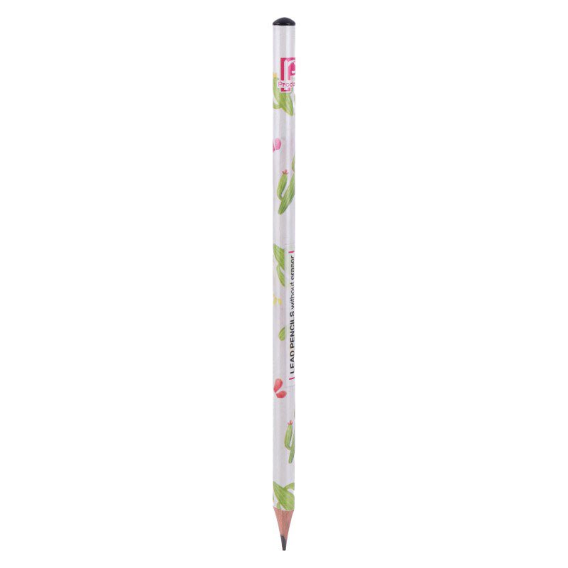 مداد مشکی پرودون Prodone PR-6630 بسته 12 عددی