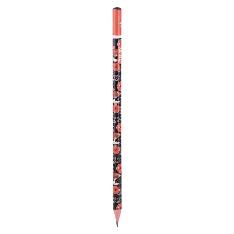 مداد مشکی پرودون Prodone PR-6630 بسته 12 عددی