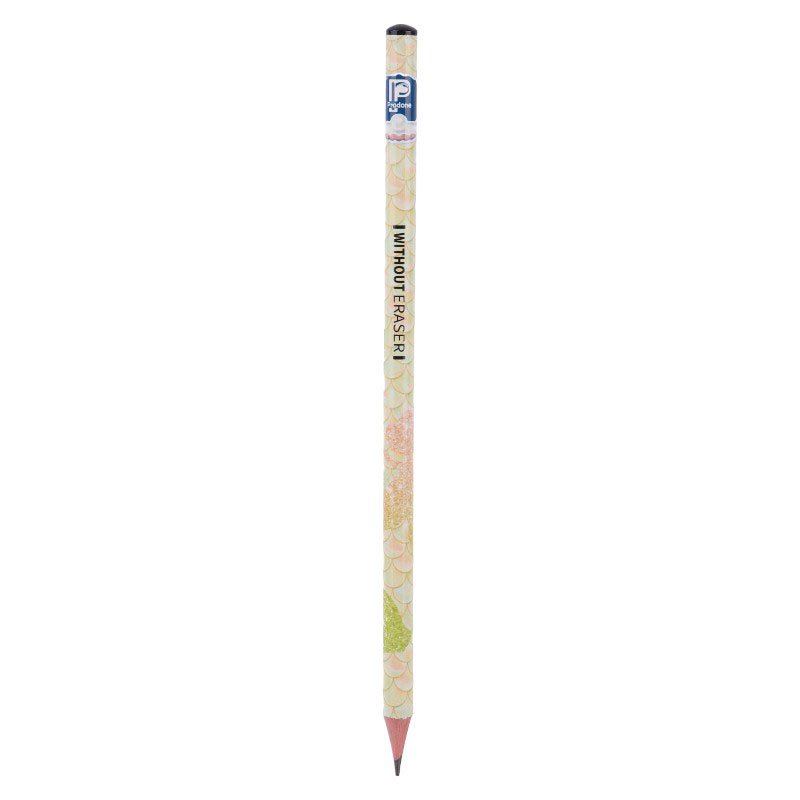 مداد مشکی پرودون Prodone PR-6630 بسته 12 عددی