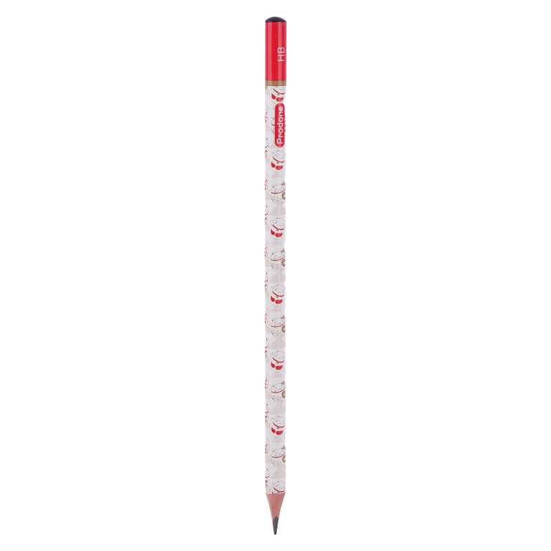 مداد مشکی پرودون Prodone PR-6630 بسته 12 عددی