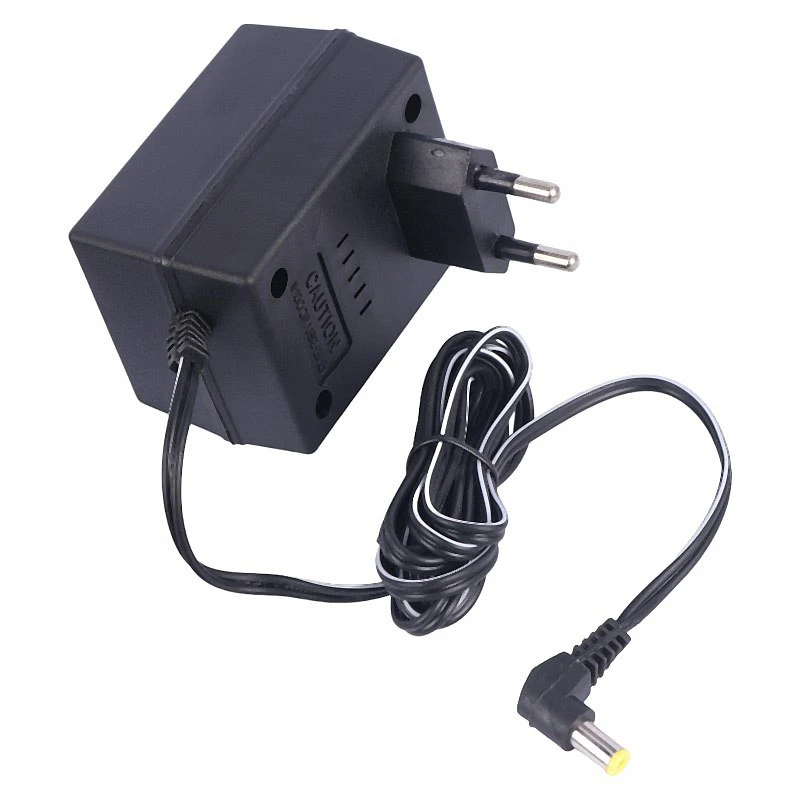 آداپتور تلفن Panasonic W.M.43 9V 0.5A