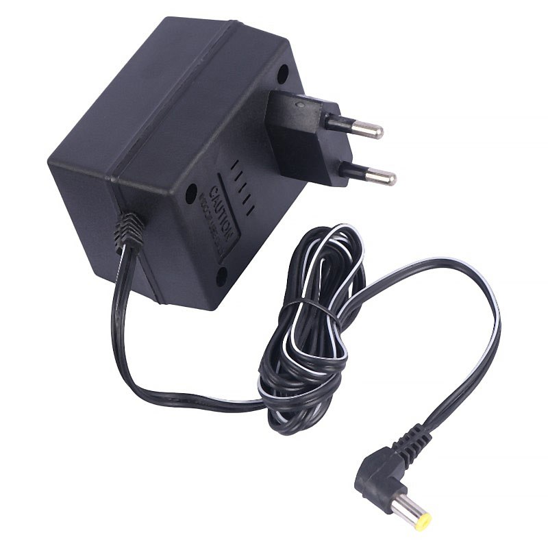 آداپتور تلفن Panasonic W.M.43 9V 0.5A