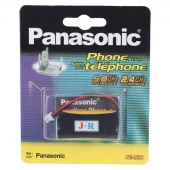 باتری تلفن بی سیم Panasonic P-P115 J-R