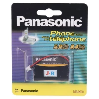 باتری تلفن بی سیم Panasonic P-P115 J-R