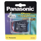 باتری تلفن بی سیم Panasonic P-P301 NJ04007