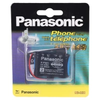 باتری تلفن بی سیم Panasonic P-P301 NJ04007