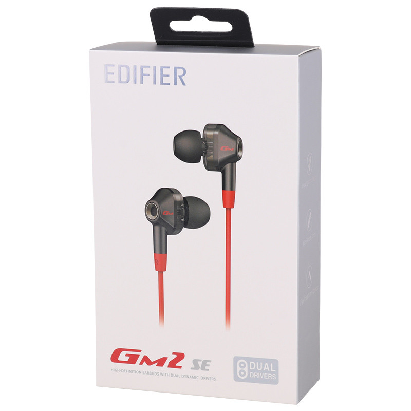 هندزفری Edifier GM2 SE