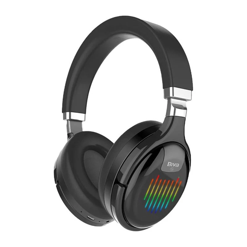 هدفون بلوتوثی بیوا HD-04