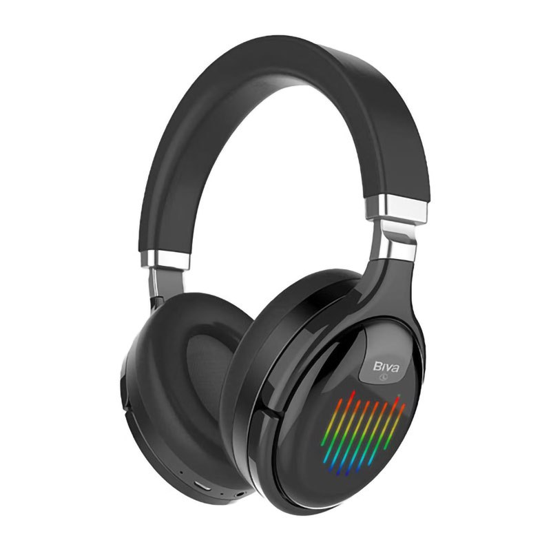 هدفون بلوتوثی بیوا HD-04