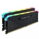 رم کامپیوتر Corsair Vengeance RS RGB 32GB DDR4 3600Mhz CL18 Dual