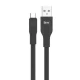 کابل تایپ سی Biva C-01T 2.4A 1m