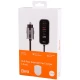 شارژر فندکی فست شارژ Biva CC-014 5Port 3.4A QC3.0 PD 107W