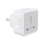 مبدل برق تایمر دار بیوا Biva PS-03
