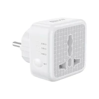 مبدل برق تایمر دار بیوا Biva PS-03