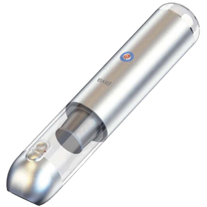 جارو شارژی بیوا Biva BVC-02S 120W
