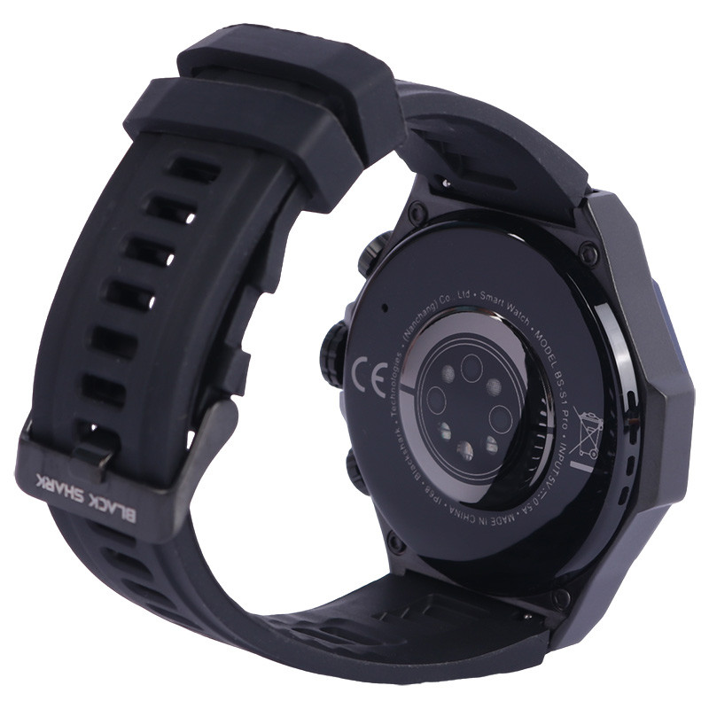 ساعت هوشمند شارک Black Shark S1 PRO