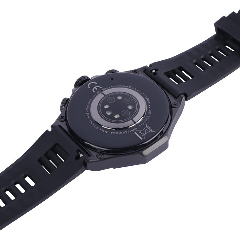ساعت هوشمند شارک Black Shark S1 PRO