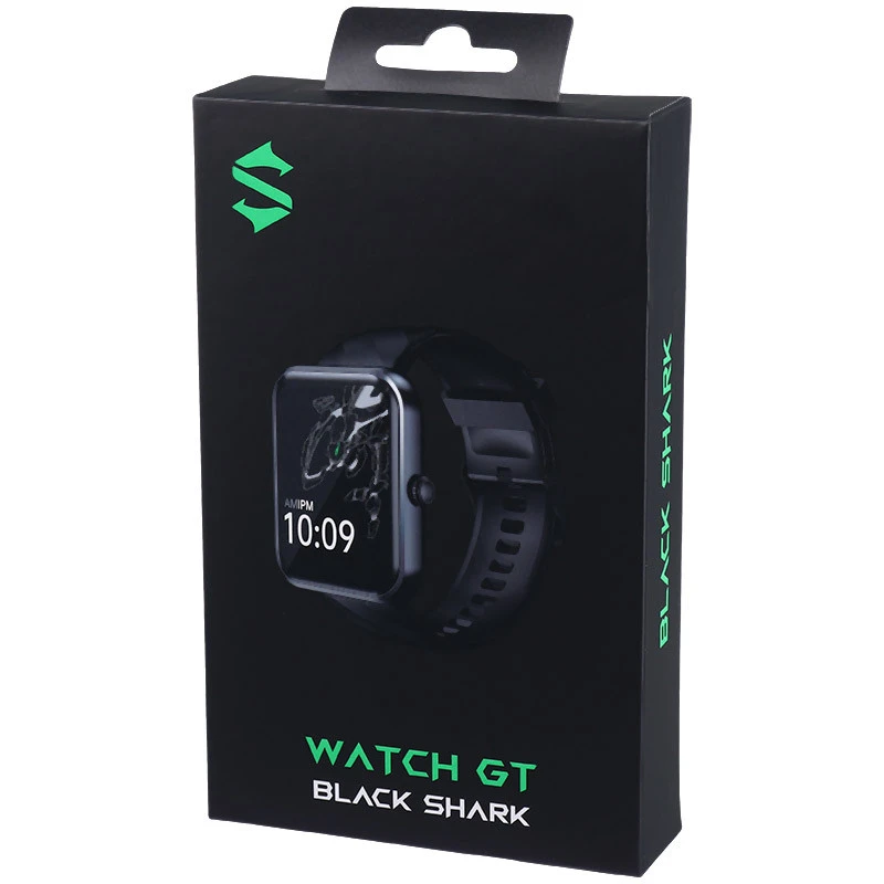 ساعت هوشمند شارک Black Shark GT