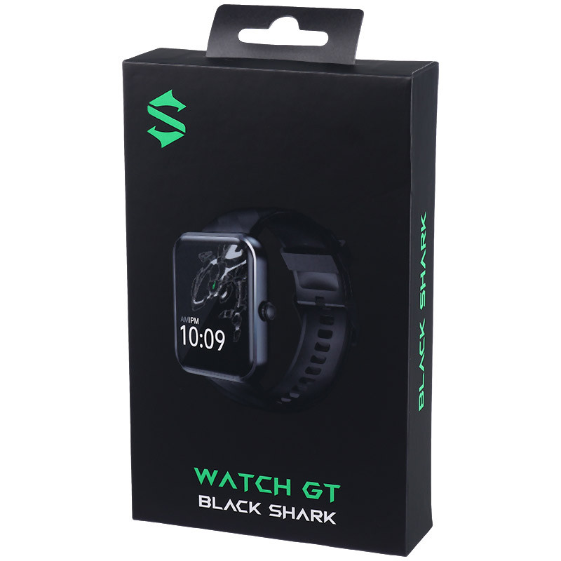 ساعت هوشمند شارک Black Shark GT