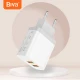 کلگی شارژ Biva HC-11 2Port 3A 15W