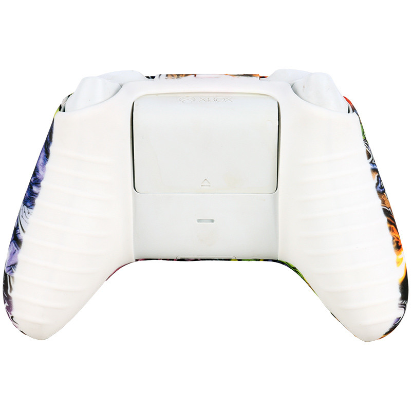 روکش دسته بازی Xbox X/S طرح فانتزی کد21